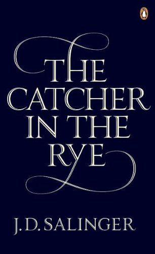9783526523772: The Catcher in the Rye