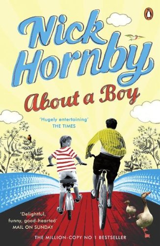 About a Boy (9783526523796) by Nick Hornby