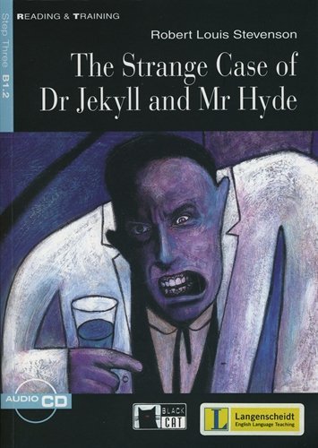Beispielbild fr The Strange Case of Dr. Jekyll and Mr. Hyde. Beginner Elementary. 7./8. Klasse: Reading & Training. Step 3 zum Verkauf von medimops