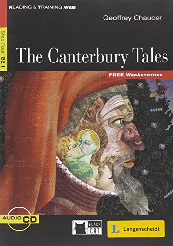 The Canterbury Tales (9783526526025) by Geoffrey Chaucer