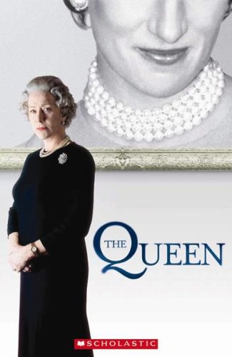 Beispielbild fr Scholastic Level 3: The Queen. Mit CD zum Verkauf von medimops