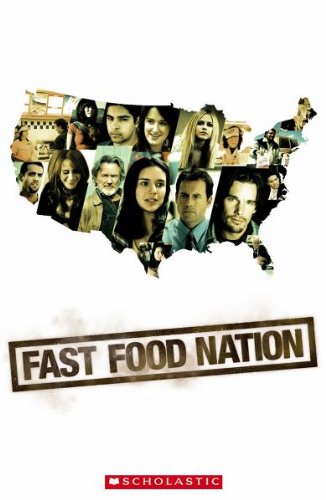 Scholastic Level 3: Fast Food Nation. Mit CD. (9783526528531) by Schlosser, Eric