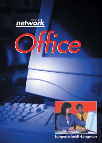 English Network Office, 1 Cassette