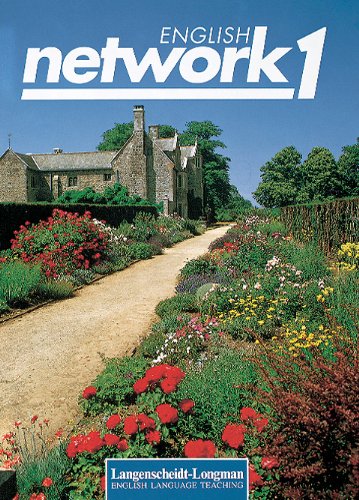 English Network: English Network, 1 Lerner-Audio-CD