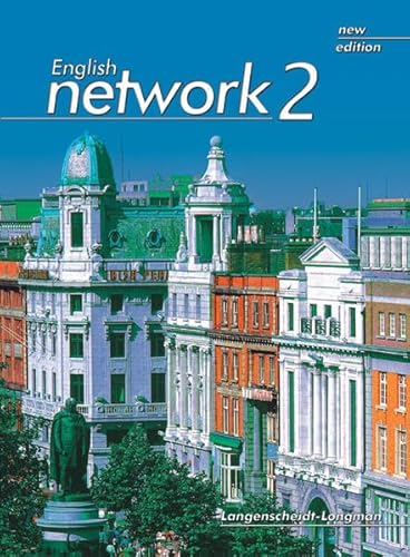 9783526577362: English Network, New edition, 1 Lerner-Audio-CD