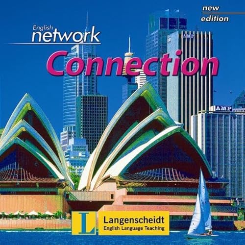 9783526577645: English Network Connection - New Edition / CD