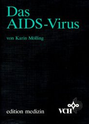 Beispielbild fr Das Aids-Virus (Livre en allemand) zum Verkauf von Ammareal