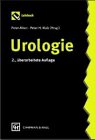 Beispielbild fr Urologie zum Verkauf von Versandantiquariat Felix Mcke