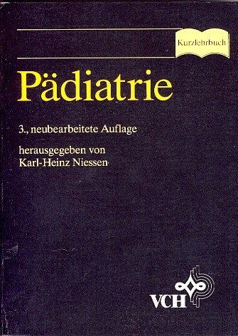 Pädiatrie