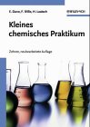 Beispielbild fr Kleines chemisches Praktikum zum Verkauf von Buchpark