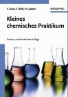 Imagen de archivo de Kleines chemisches Praktikum a la venta por Studibuch