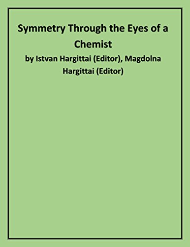 9783527264094: Symmetry Through the Eyes of a Chemist.