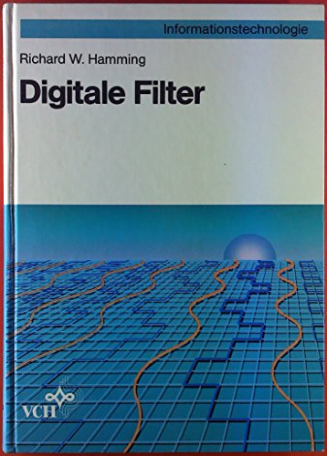 Imagen de archivo de Digitale Filter a la venta por medimops