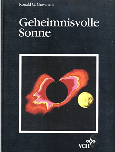 Stock image for Geheimnisvolle Sonne. Übersetzt von Rainer Beck. for sale by Antiquariat Christoph Wilde