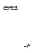 Imagen de archivo de Organization of Neural Networks a la venta por SecondSale