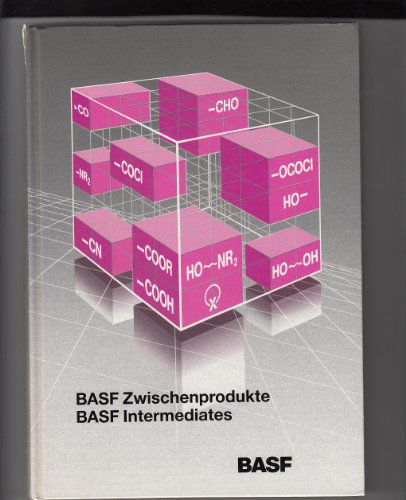 Industrielle Organische Chemie. Bedeutende Vor- und Zwischenprodukte - Weissermel, Klaus, Arpe, Hans J