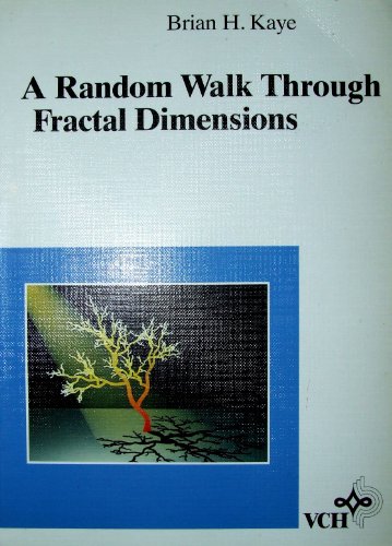 A Random Walk Through Fractal Dimensions