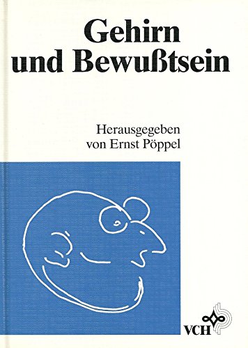 Stock image for Gehirn und Bewutsein. for sale by modernes antiquariat f. wiss. literatur