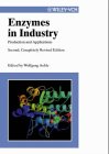 9783527279845: Enzymes in Industry: Production and Applications