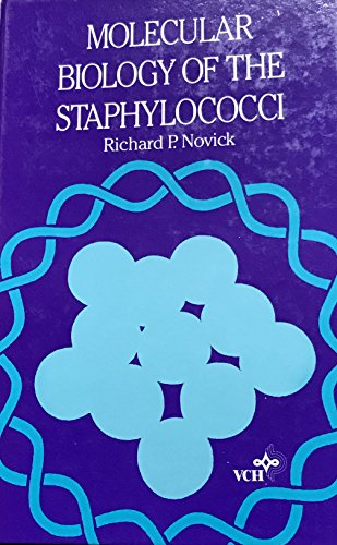 Beispielbild fr Molecular Biology of the Staphylococci zum Verkauf von David Kenyon