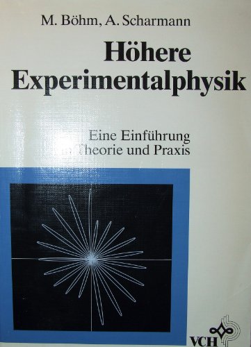 Beispielbild fr H here Experimentalphysik zum Verkauf von WorldofBooks