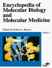 Imagen de archivo de Volume 4, Encyclopedia of Molecular Biology and Molecular Medicine a la venta por Wonder Book