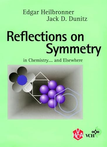 9783527284887: Reflections on Symmetry: In Chemistry ... Elsewhere