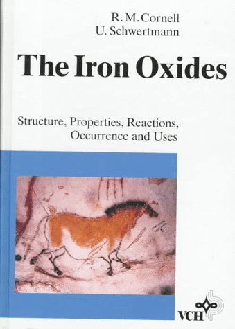 9783527285761: The Iron Oxides