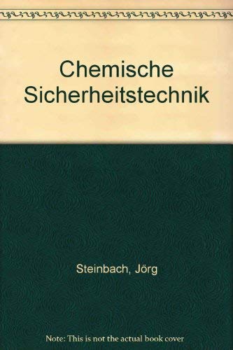 Chemische Sicherheitstechnik