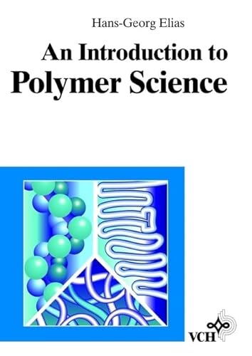 Beispielbild fr An Introduction to Polymer Science zum Verkauf von Better World Books