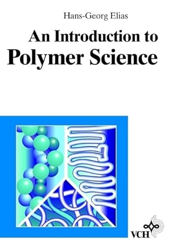 9783527287901: An Introduction to Polymer Science