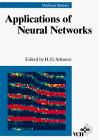 9783527290109: Applications of Neural Networks (Nonlinear systems)