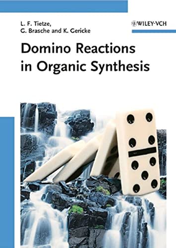 Beispielbild fr Domino Reactions in Organic Synthesis zum Verkauf von Buchpark