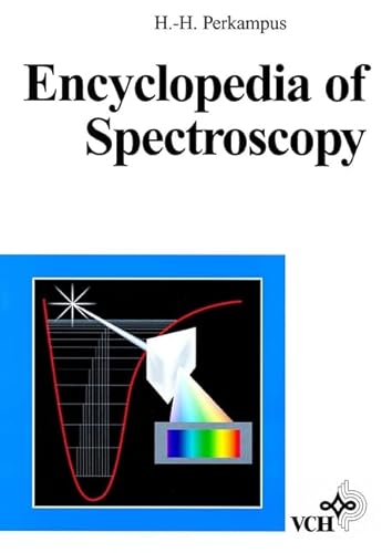 9783527292813: Encyclopedia of Spectroscopy