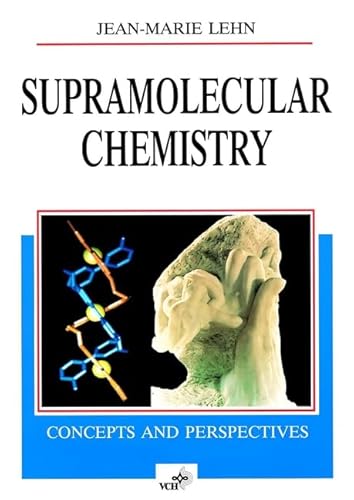 Supramolecular chemistry : concepts and perspectives ; a personal account.