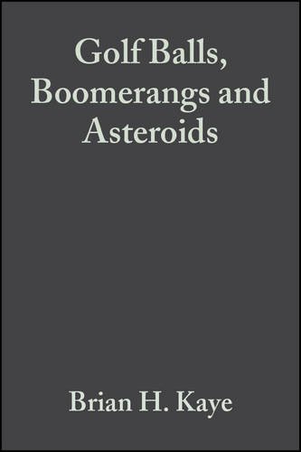 9783527293223: Golf Balls, Boomerangs and Asteroids: The Impact of Missiles on Society