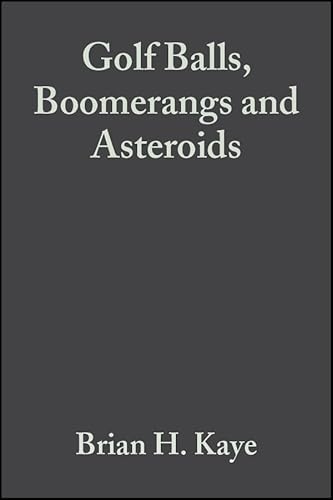 Stock image for Golf Balls, Boomerangs and Asteroids: The Impact of Missiles on Society for sale by HPB-Red