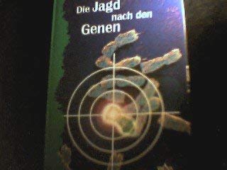 Die Jagt nach den Genen