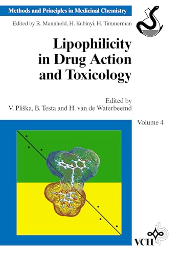 Stock image for Lipophilicity in Drug Action and Toxicology, Volume 4 for sale by ThriftBooks-Atlanta