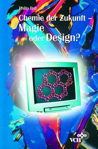 Chemie Der Zukunft - Magie Oder Design? (Paper Only) (9783527293872) by Philip-ball-martin-reinecke-annette-gabriel-reinecke-thomas-kellersohn-michael-b-r-peter-ripplinger