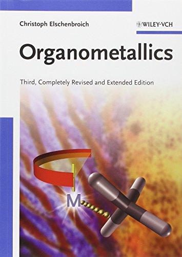 9783527293902: Organometallics