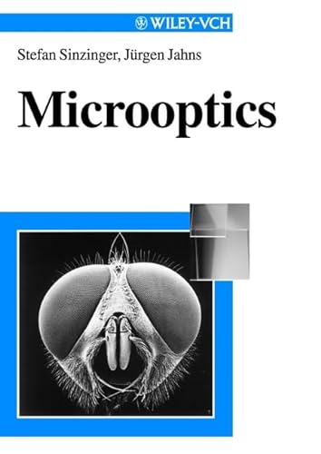 9783527294282: Microoptics