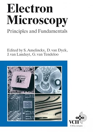 Stock image for Electron Microscopy : Principles and Fundamentals for sale by Buchpark