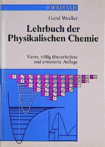 Beispielbild fr Lehrbuch der Physikalischen Chemie zum Verkauf von medimops