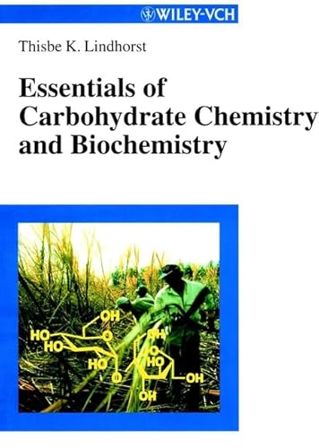 9783527295432: Essentials Of Carbohydrate Chemistry And Biochemistry