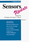 Stock image for Sensors Update for sale by Buchpark