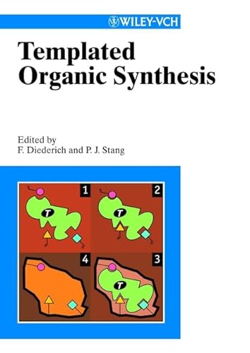 Stock image for Templated Organic Synthesis for sale by The Book Exchange