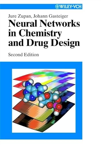 Stock image for Neural Networks in Chemistry and Drug Design: Second Edition for sale by The Book Exchange