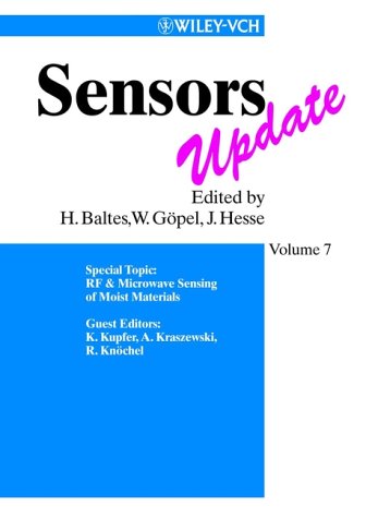 Stock image for Sensors Update for sale by Buchpark