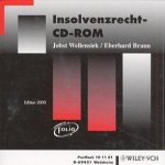 Insolvenzrecht-CD-ROM Edition 2000: Vollversion (German Edition) (9783527299096) by Wellensiek, Jobst; Braun, Eberhard